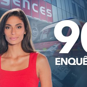 TMC : «90’ Enquêtes», leader du Prime TNT mardi