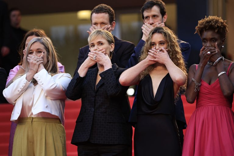 Vague #MeToo : Cannes signe des mesures clés pour la sécurité des acteurs mineurs 