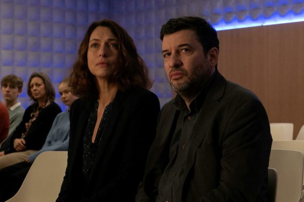 France 2 : «Parents à perpétuité», leader du Prime mercredi