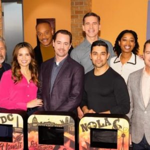 M6/ «NCIS» : le 1000ème épisode de la franchise samedi 1er juin à 21h10 