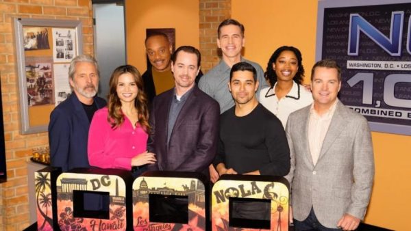 M6/ «NCIS» : le 1000ème épisode de la franchise samedi 1er juin à 21h10 