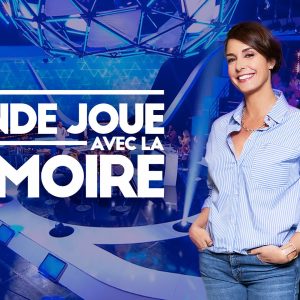 France 2 : petit score pour «Tout le monde joue» samedi en Prime