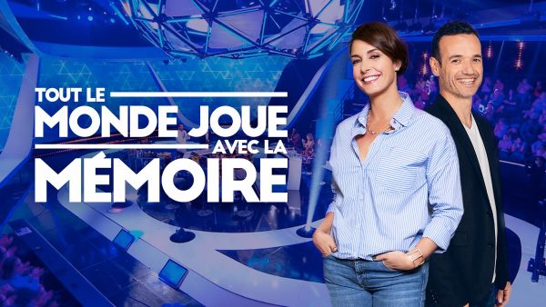 France 2 : petit score pour «Tout le monde joue» samedi en Prime