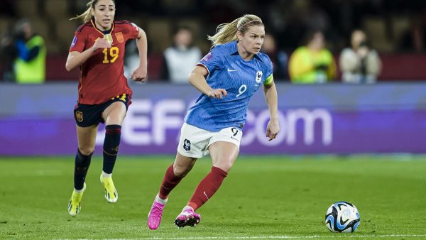W9/ qualifications pour l’EURO féminin 2025: France - Angleterre mardi 4 juin à 20h50 