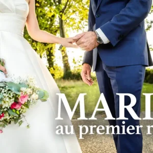 M6 : «Mariés au premier regard» passe de justesse la barre des 2.000.000 lundi en Prime