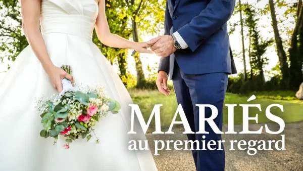 M6 : «Mariés au premier regard» passe de justesse la barre des 2.000.000 lundi en Prime
