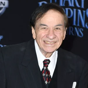 Richard Sherman, compositeur emblématique de Disney pour «Mary Poppins», décède à 95 ans 