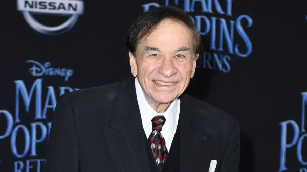 Richard Sherman, compositeur emblématique de Disney pour «Mary Poppins», décède à 95 ans 