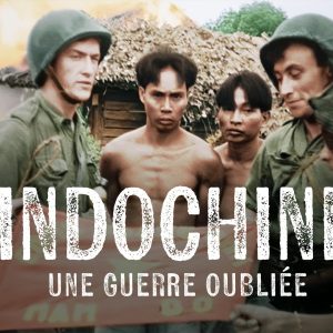 France 3 : près d’1,3 million de curieux devant «Indochine, une guerre oubliée» mercredi en Prime