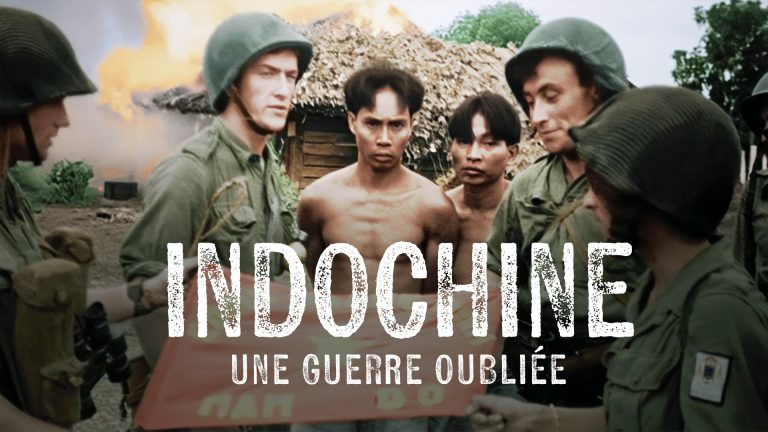 France 3 : près d’1,3 million de curieux devant «Indochine, une guerre oubliée» mercredi en Prime