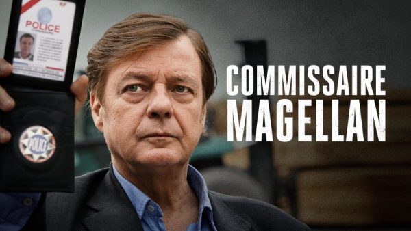 C8 : «Commissaire Magellan», leader du Prime TNT lundi