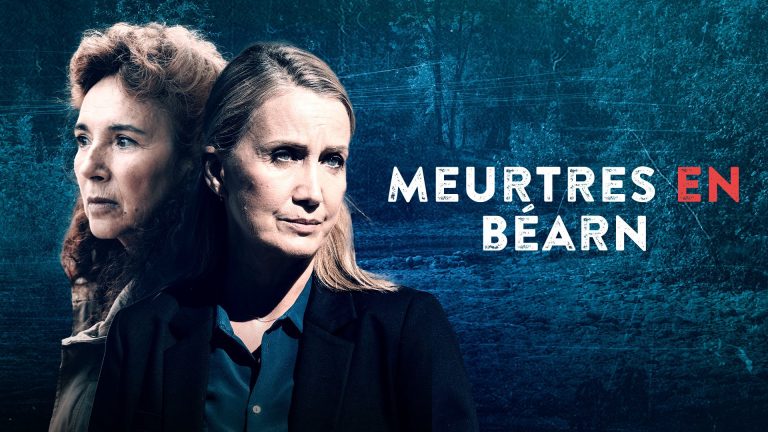 France 3 : «Meurtres en Béarn», deuxième du Prime samedi 