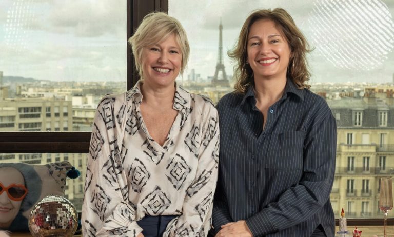 M. BIRABEN & A. CRUCQ (mesdames.media) : «Depuis notre lancement, une dizaine de marques nous ont approchés»