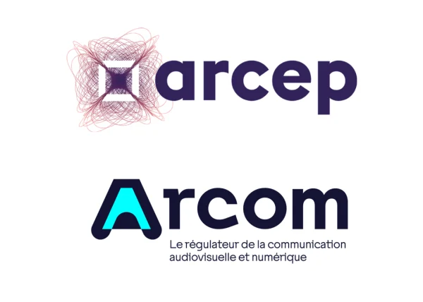 L’Arcep et l’Arcom dévoilent un référentiel pour réduire l’empreinte carbone du numérique 