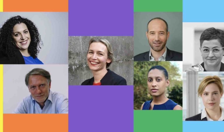 ARTE : «L’Europe dans l’œil du cyclone» à partir du 23 mai sur arte.tv et YouTube