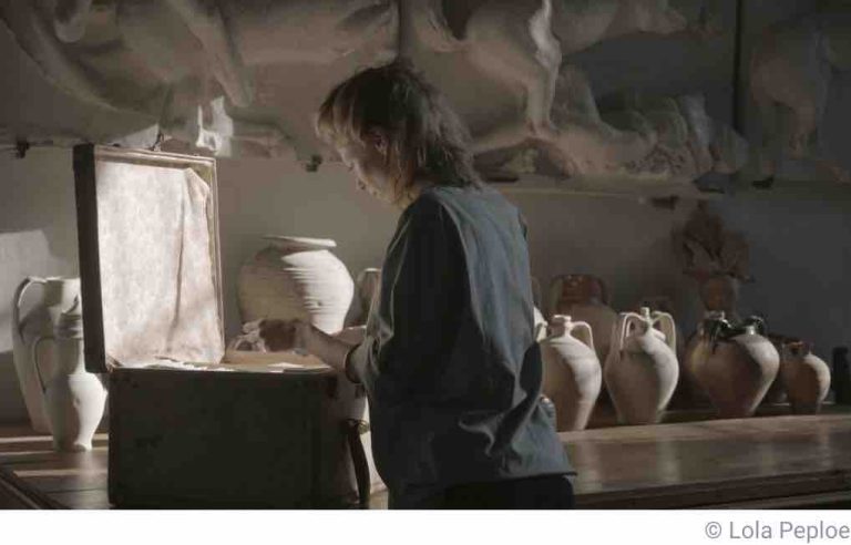 ARTE : le film «Sur les pas de ma grand-mère» de Lola Peploe dans ArteKino Sélection du 1er juin au 31 août sur arte.tv