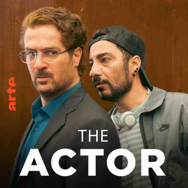 ARTE : première série iranienne diffusée à l’international, la comédie noire «The Actor» débarque jeudi