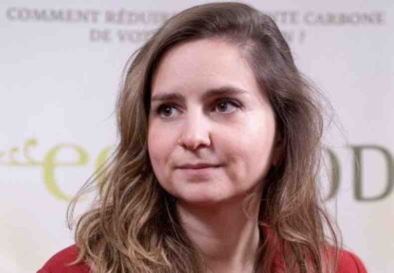 A. AUBENQUE (EcoProd) : « 70% des productions n’ont pas utilisé une alimentation en énergie renouvelable »