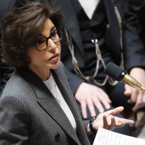 Audiovisuel public: la fusion voulue par Dati commence son parcours législatif