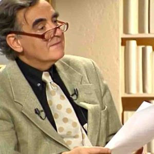 Bernard Pivot, un lecteur minutieux plus connu du grand public que nombre des écrivains qu’il a interviewés
