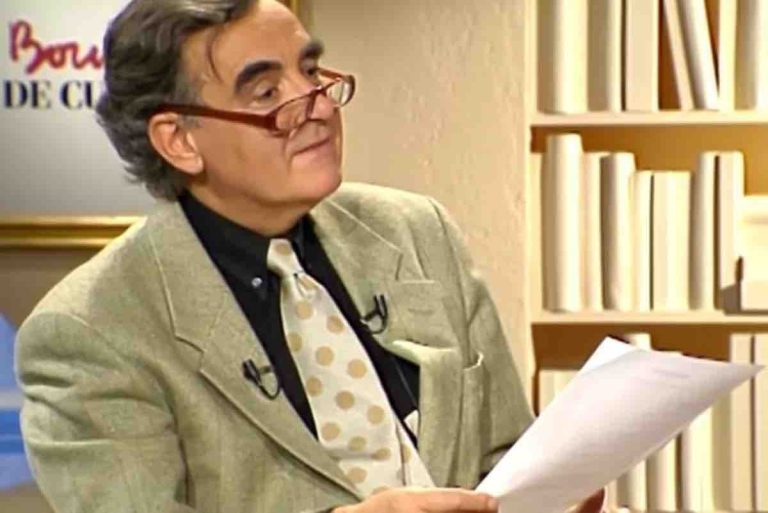 Bernard Pivot, un lecteur minutieux plus connu du grand public que nombre des écrivains qu’il a interviewés