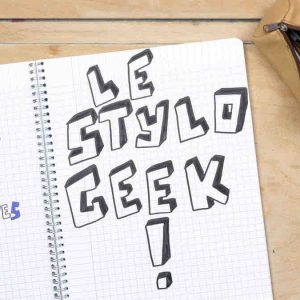 CANAL+ : «Stylo Geek - le sport et les Jeux Olympiques», une Récréation Originale CANAL+KIDS à partir du samedi 1er juin sur CANAL+KIDS et myCANAL