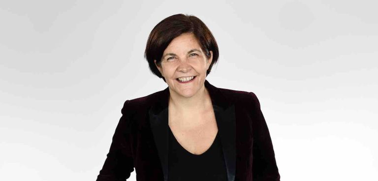 C. PIGALLE (France Bleu) : «Sur le numérique, nous sommes 1ère marque média radio/télé devant TF1 et Canal+»