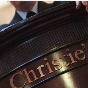 Des pirates informatiques revendiquent sur le «dark web» une cyberattaque en mai contre la maison d’enchères d’oeuvres d’art Christie’s