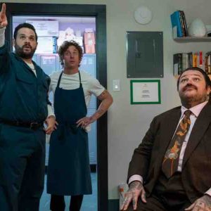Disney+ : la 3ème saison de la série FX «The Bear», distinguée aux Emmy Awards, prochainement disponible en exclusivité sur Disney+