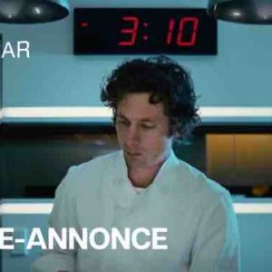Disney+ : la 3ème saison de la série FX «The Bear», distinguée aux Emmy Awards, prochainement disponible en exclusivité sur Disney+