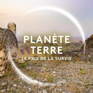 France 2 : 1.634.000 curieux devant «Planète Terre : le prix de la survie» 