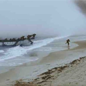 France 2 : «Apocalypse - Les débarquements» mercredi 5 juin à 21h10