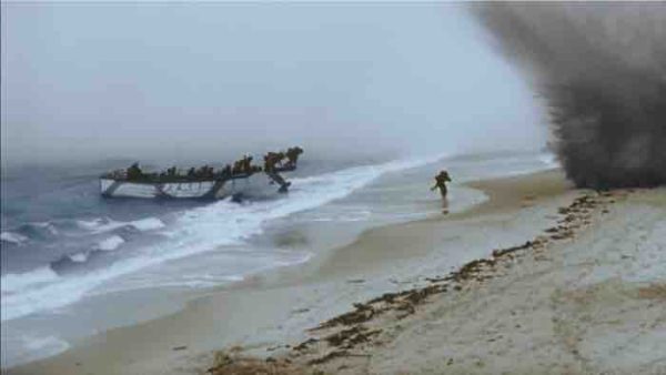France 2 : «Apocalypse - Les débarquements» mercredi 5 juin à 21h10