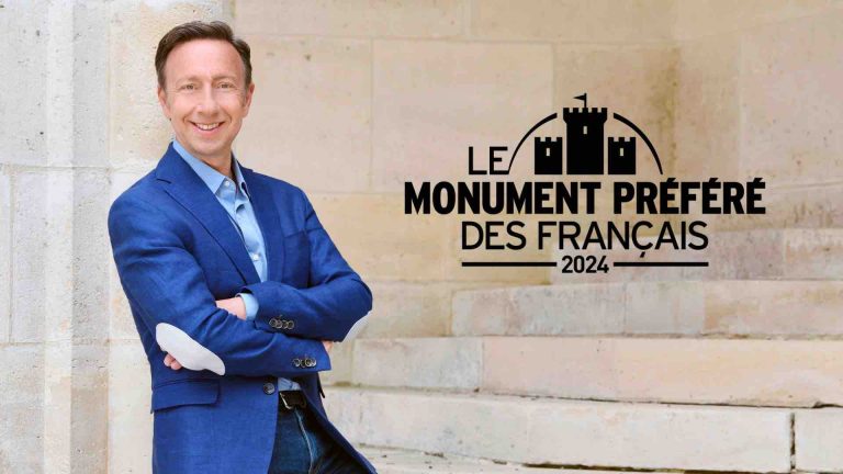 France 3/ «Le monument préféré des Français 2024» : appel aux votes