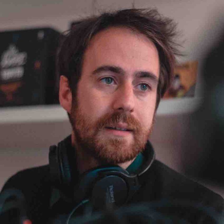 France Culture : Thomas Hercouët, nouveau délégué aux réseaux sociaux et à la vidéo