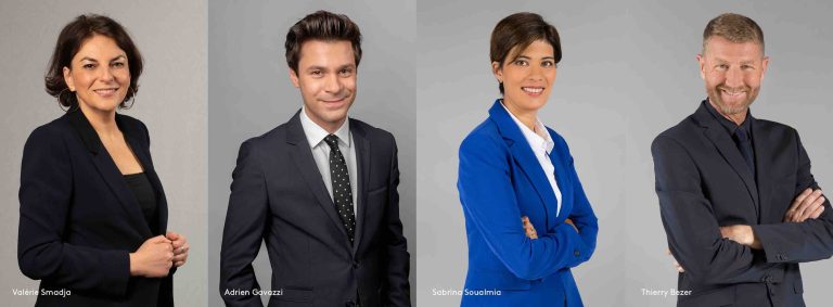 France Télévisions /8 mai : la France accueille la Flamme Olympique, mobilisation des rédactions en Provence-Alpes-Côte d’Azur