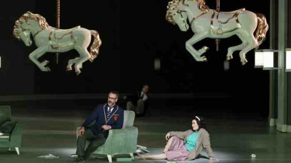 France Télévisions: «Don Quichotte» à l’Opéra Bastille en direct sur france.tv jeudi 23 mai