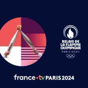 France Télévisions : succès pour le lancement du dispositif «france.tv PARIS 2024»