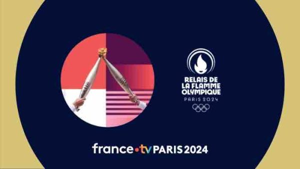 France Télévisions : succès pour le lancement du dispositif «france.tv PARIS 2024»