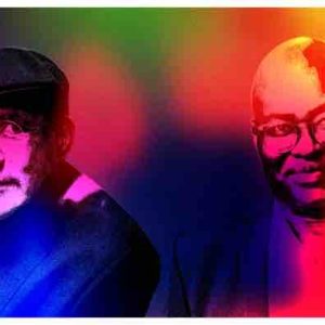 France Télévisions/ Festival La 1ère : le pôle Outre-mer présente Achille Mbembe et Patrick Chamoiseau réunis pour une conférence à Marseille le 30 juin