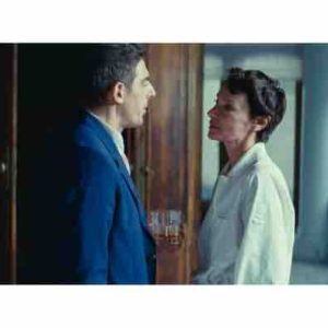 France tv distribution : Ventes internationales du film «Le Système Victoria»