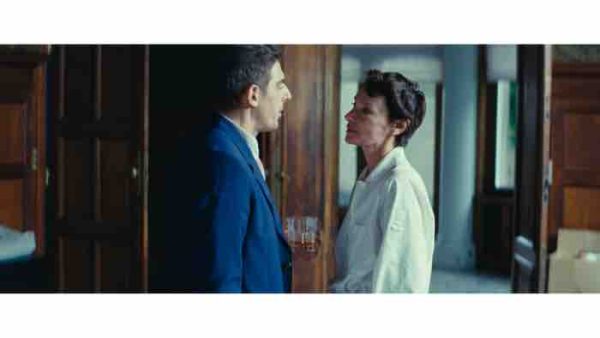 France tv distribution : Ventes internationales du film «Le Système Victoria»