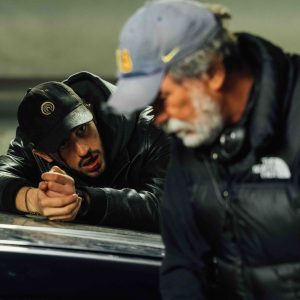 Gaumont tourne pour Netflix le nouveau film d’Olivier Marchal, «Bastion 36»