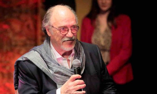 G. MARQUE-BOUARET (FiGRA) : «Le FiGRA s’engage auprès des jeunes avec divers ateliers»