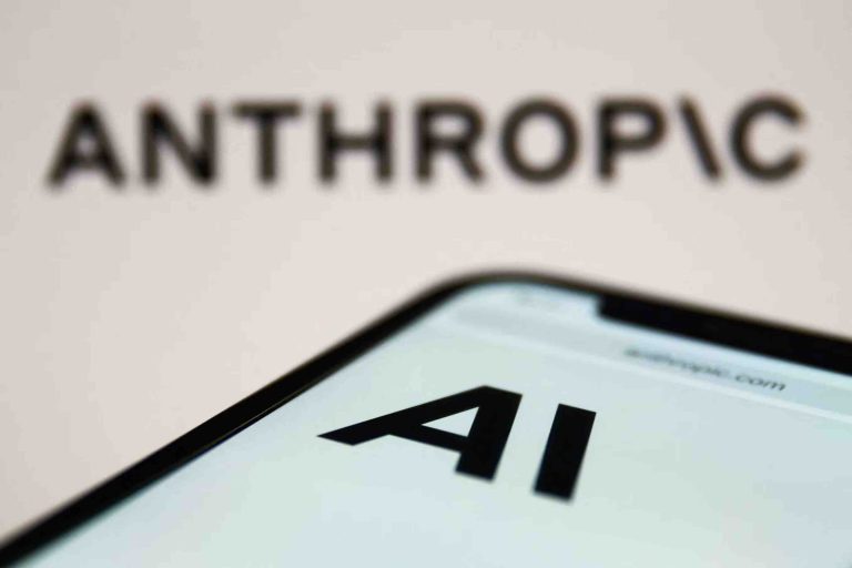 IA: Anthropic annonce l’arrivée en France et en Europe de Claude 3, concurrent de ChatGPT