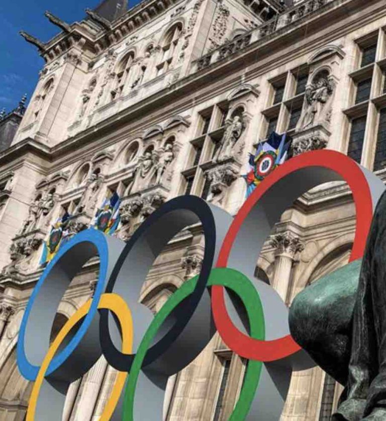 JO-2024: «On ne fera pas de Jeux sans cyber attaques», prévient l’Anssi