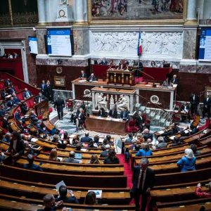 L’Assemblée nationale française approuve la création d’une commission d’enquête chargée d’étudier les «abus et violences» dans le cinéma