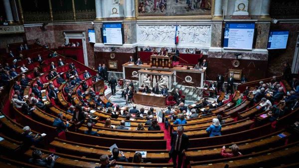 L’Assemblée nationale française approuve la création d’une commission d’enquête chargée d’étudier les «abus et violences» dans le cinéma
