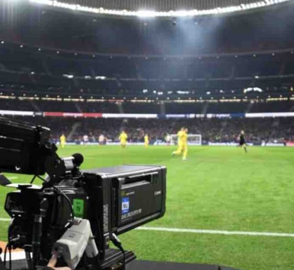 La Ligue de football professionnel signe un accords avec la société de marketing sportif suisse Infront pour commercialiser les droits TV de ses championnats à l’étranger