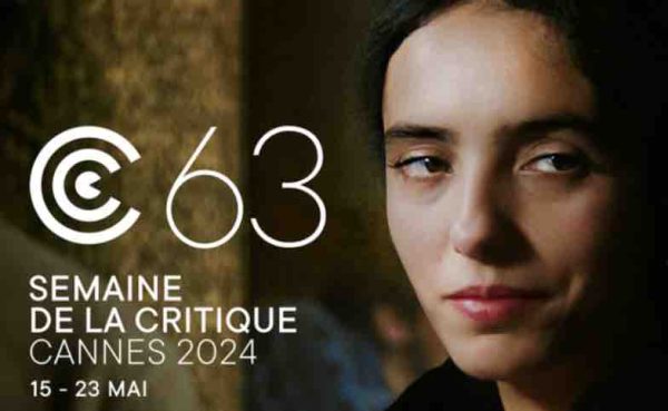La SACD récompense Leonardo Van Dijl à la Semaine de la Critique